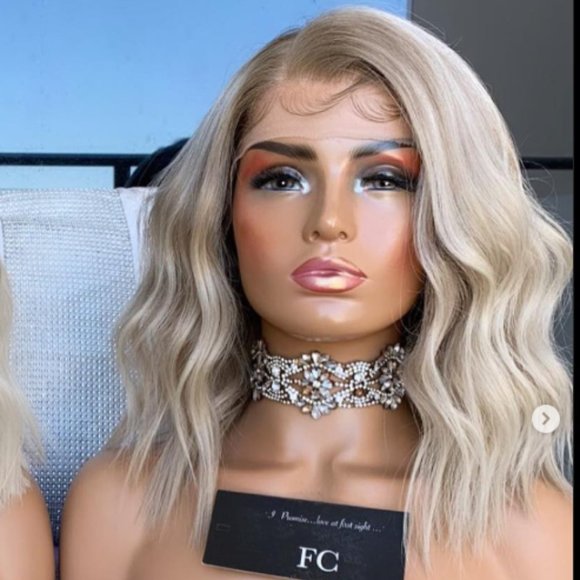 Freedom Couture Stassi HD Lace Wig - Picture 4 of 11